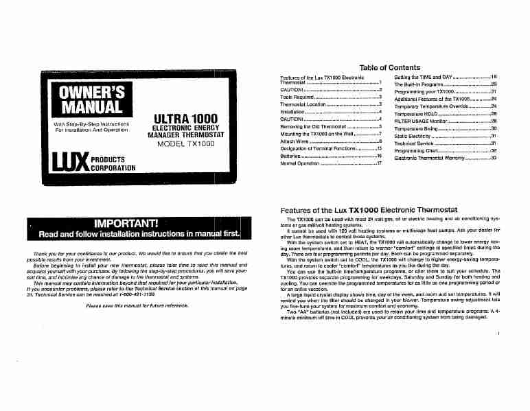 LUX ULTRA 1000 TX1000-page_pdf